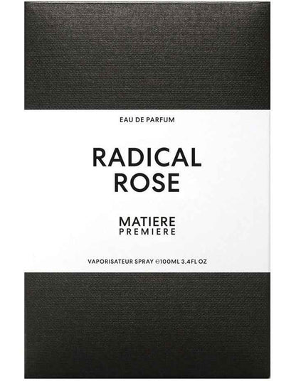 Radical Rose EDP