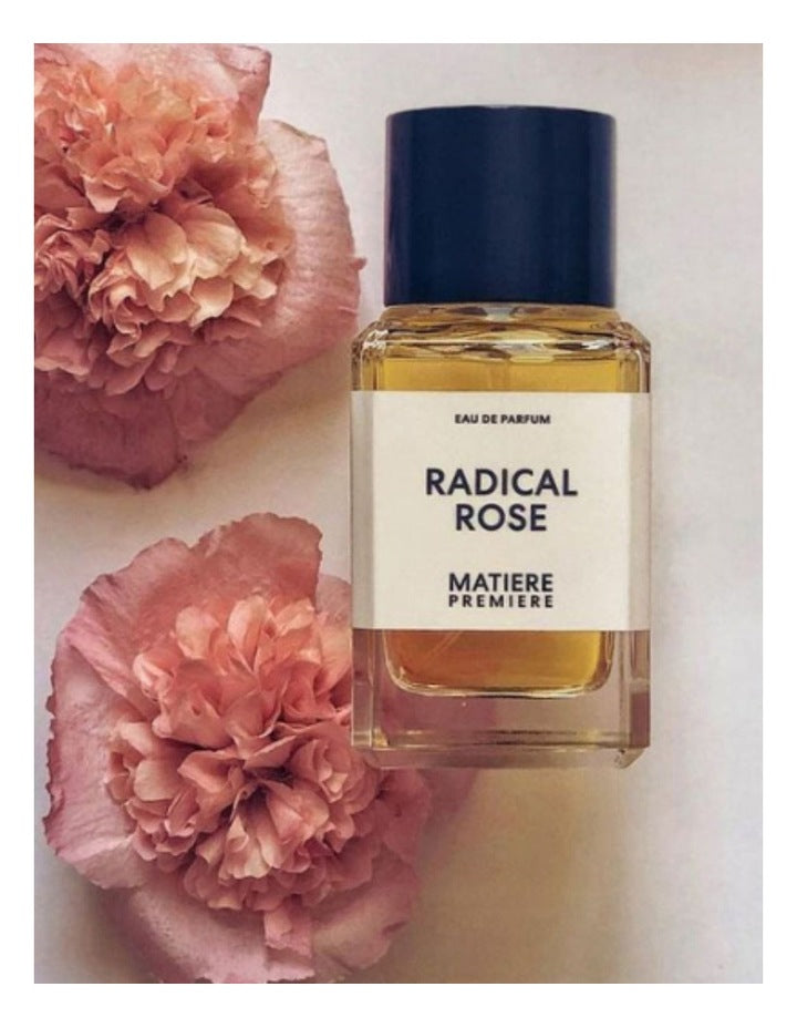 Radical Rose EDP