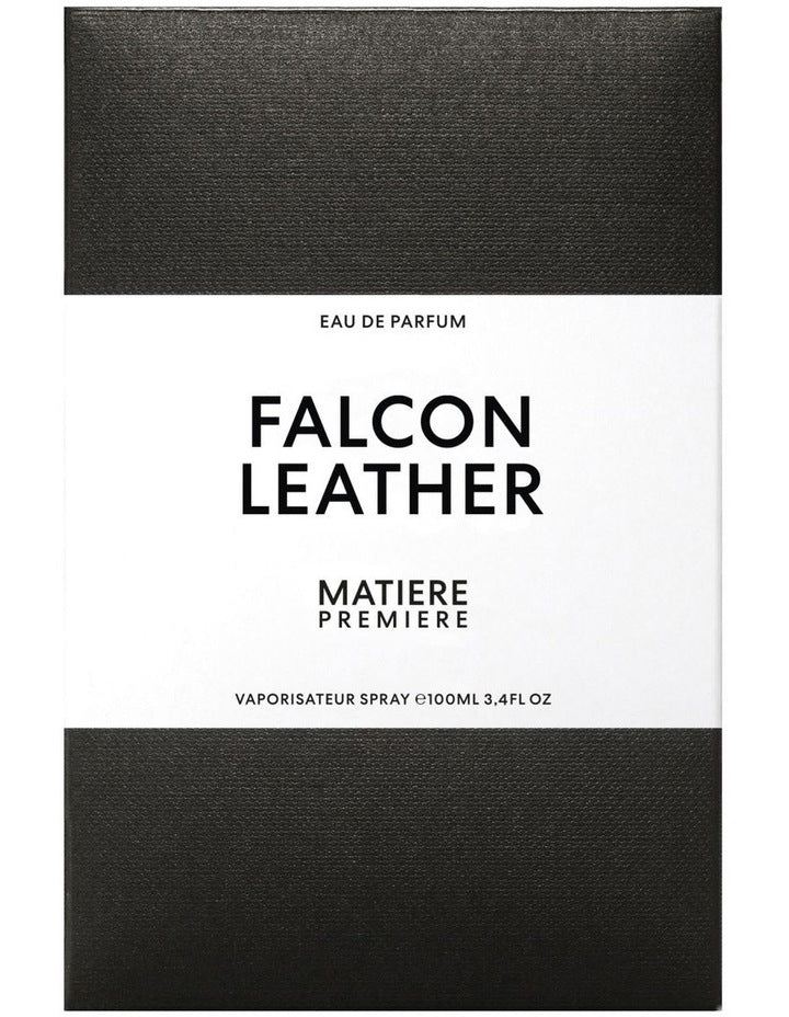 Falcon Leather EDP