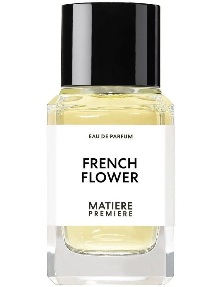 French Flower EDP