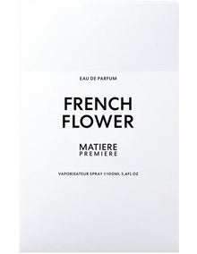 French Flower EDP