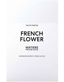 French Flower EDP
