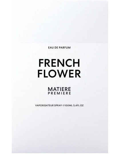 French Flower EDP