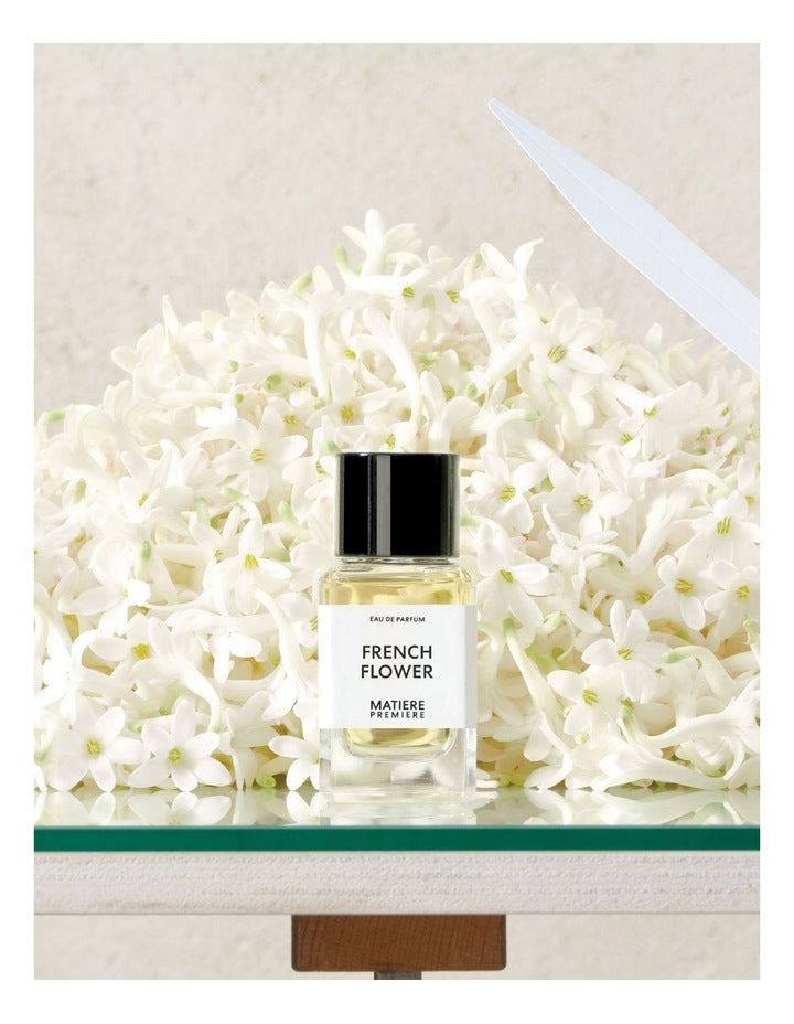 French Flower EDP