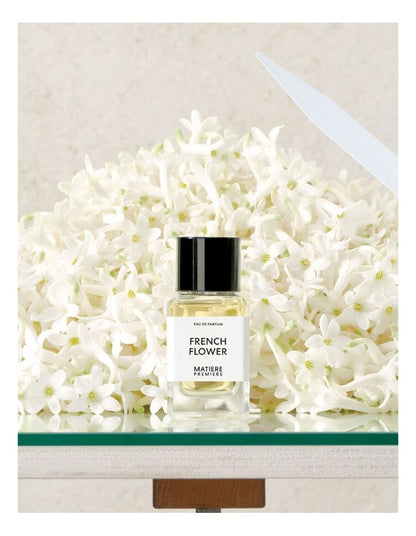 French Flower EDP
