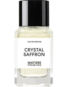 Crystal Saffron EDP