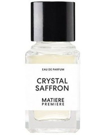 Crystal Saffron EDP