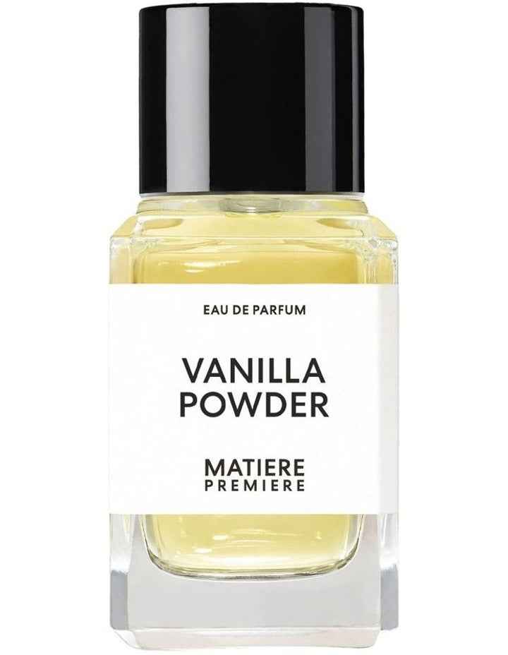 Vanilla Powder EDP