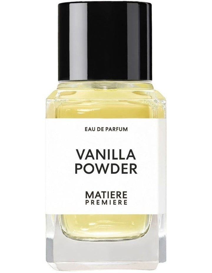 Vanilla Powder EDP