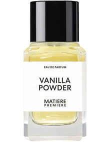 Vanilla Powder EDP