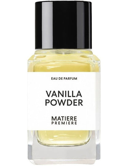 Vanilla Powder EDP