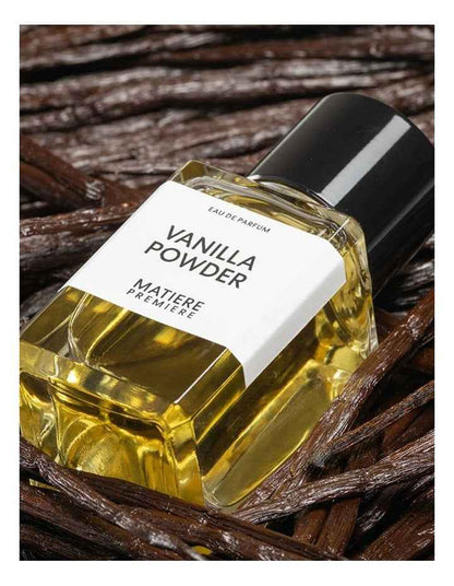 Vanilla Powder EDP