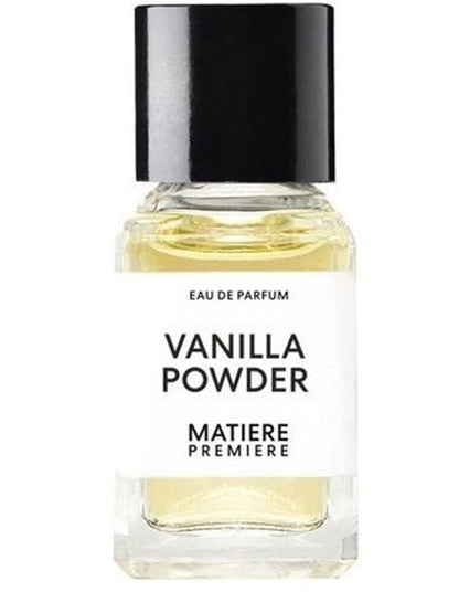 Vanilla Powder EDP