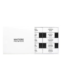 Sample Coffret 10 x 1.5ml Set