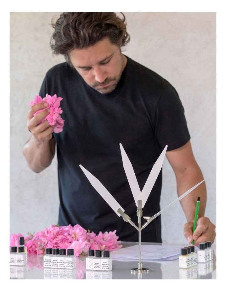 Sample Coffret 10 x 1.5ml Set