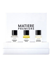 Discovery Parfum Set 3 x 6ml