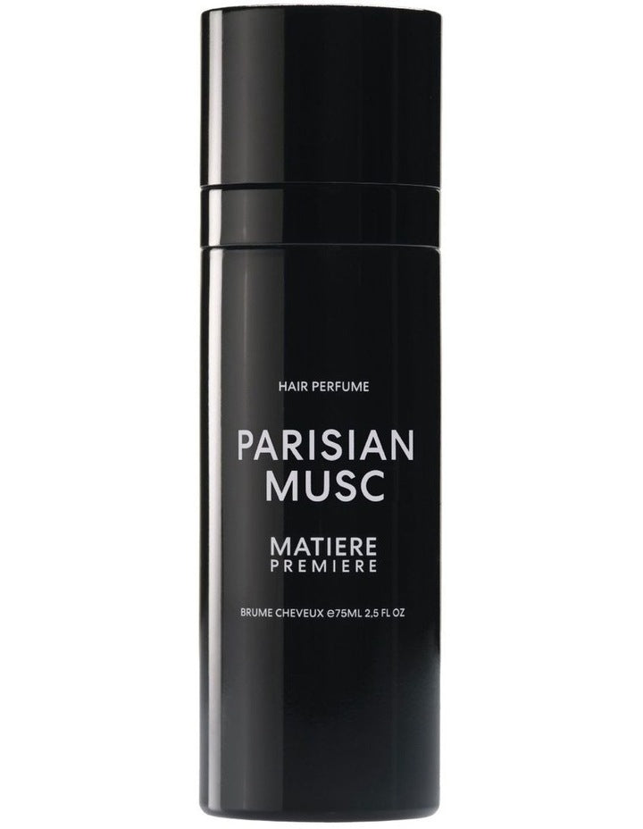 Parisian Musc Hair Mist