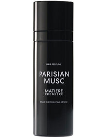 Parisian Musc Hair Mist