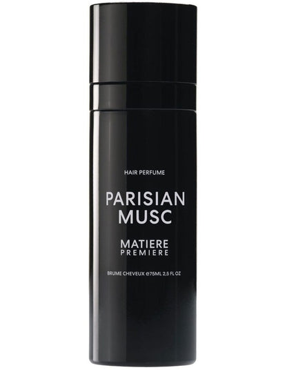 Parisian Musc Hair Mist