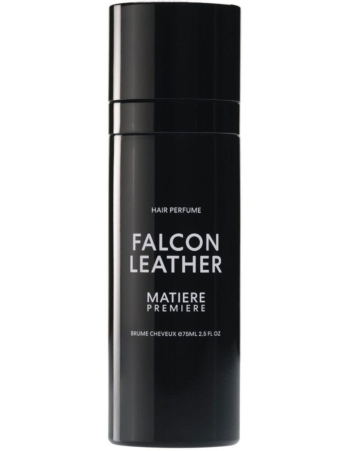 Falcon Leather Hair Mist