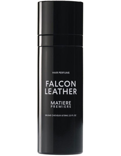 Falcon Leather Hair Mist