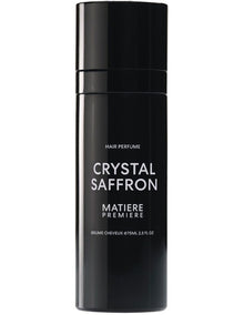 Crystal Saffron Hair Mist