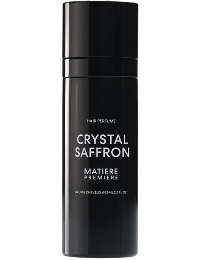 Crystal Saffron Hair Mist