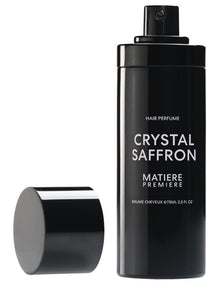 Crystal Saffron Hair Mist