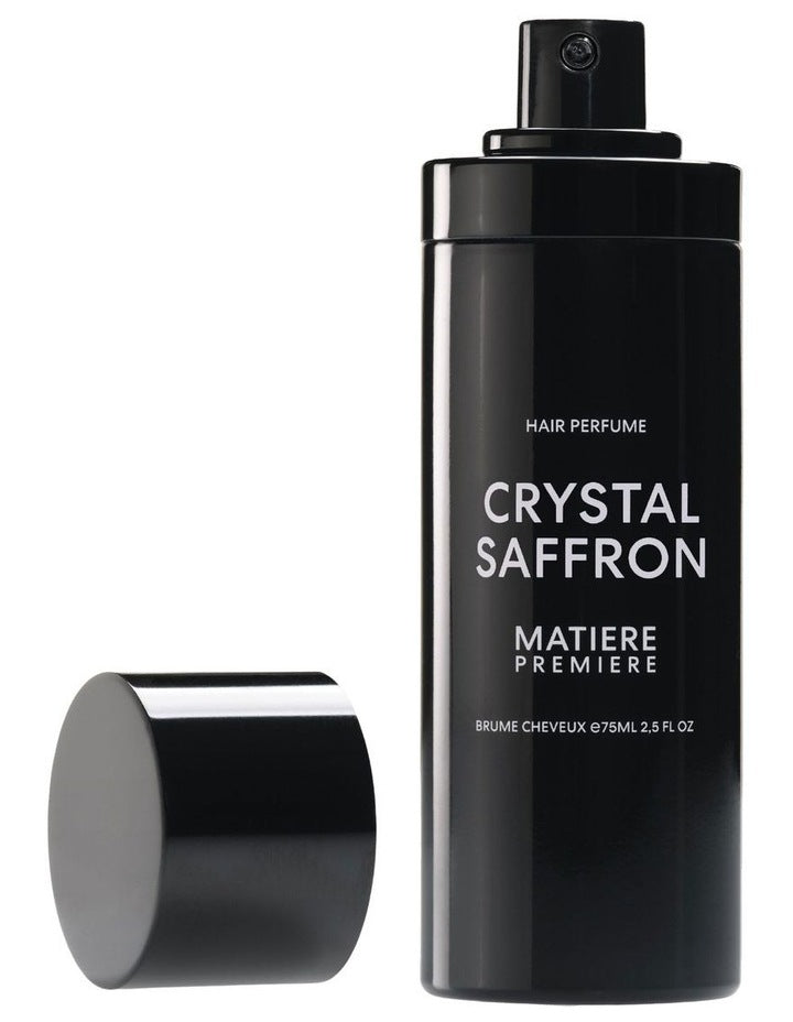 Crystal Saffron Hair Mist
