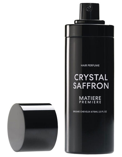 Crystal Saffron Hair Mist