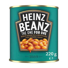 Canned Baked Beans Tomato Sauce
