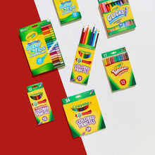 Crayola Super Tips 20 Pack Washable Markers
