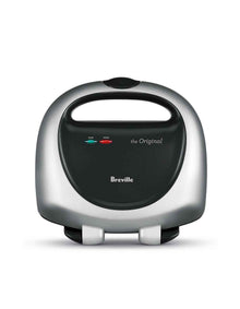 BTS200SIL the Original 2 Slice Sandwich Maker