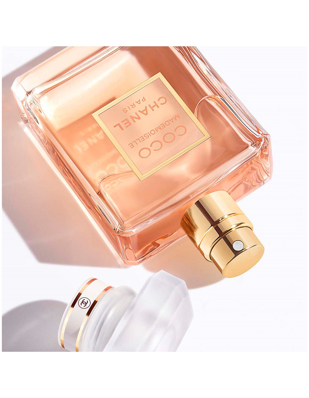 COCO MADEMOISELLE Eau de Parfum Spray 100ml
