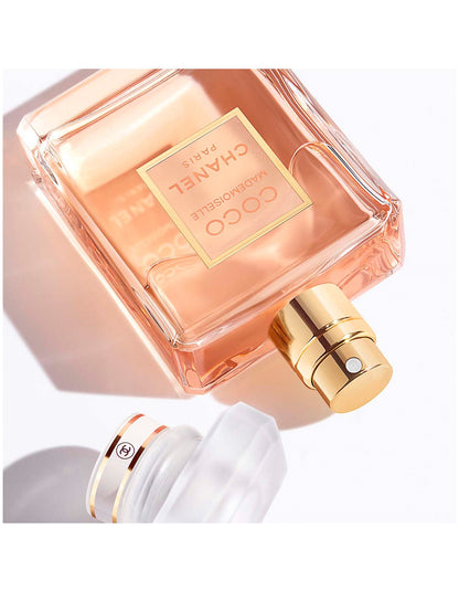 COCO MADEMOISELLE Eau de Parfum Spray 100ml