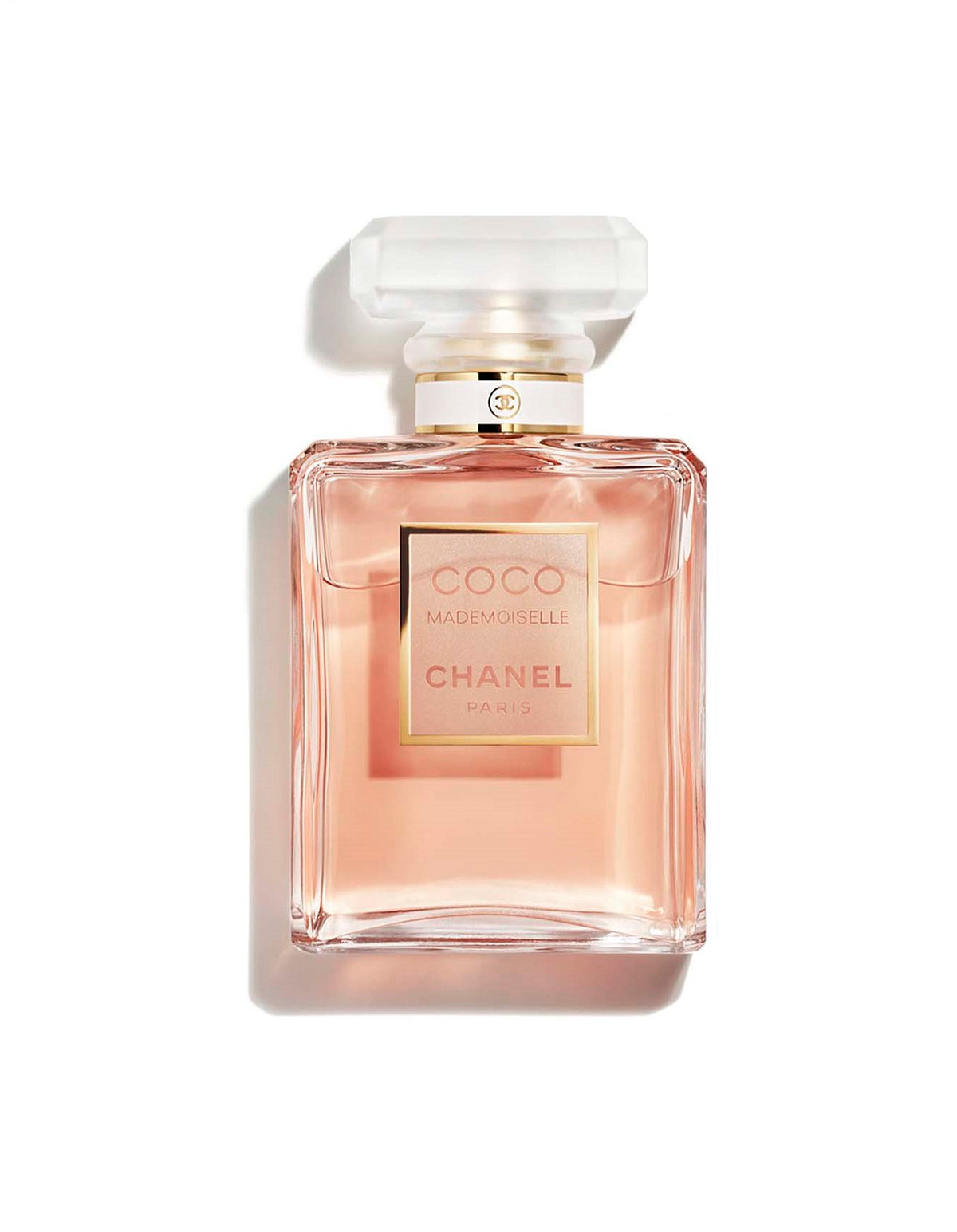 COCO MADEMOISELLE Eau de Parfum Spray 100ml