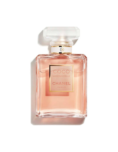 COCO MADEMOISELLE Eau de Parfum Spray 100ml