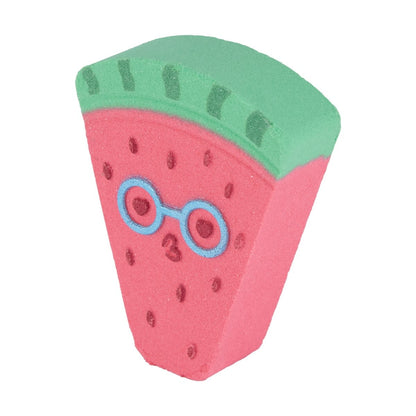 OXX Bodycare Fruity Fizz Bath Fizzer 100g - Watermelon Scented