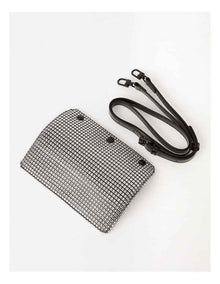 Amsterdam Accessory Pack in Rhinestone