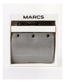 Amsterdam Accessory Pack in Rhinestone