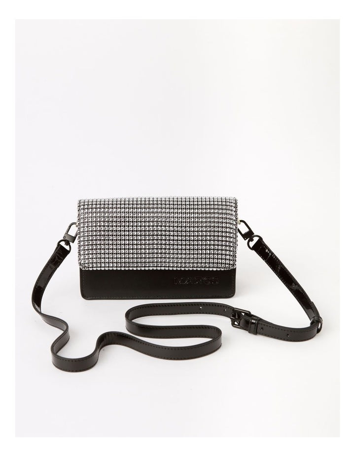 Amsterdam Accessory Pack in Rhinestone