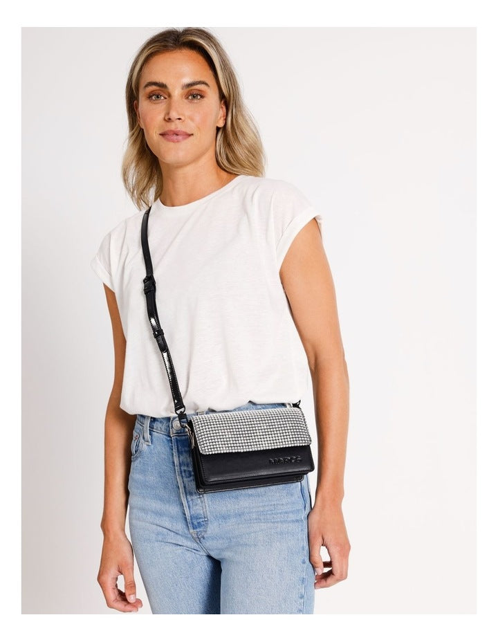 Amsterdam Accessory Pack in Rhinestone