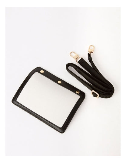 Amsterdam Accessory Pack in Canvas