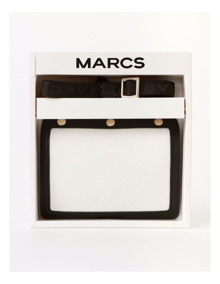 Amsterdam Accessory Pack in Canvas