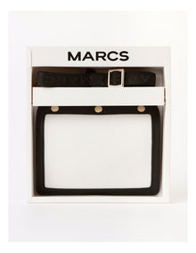 Amsterdam Accessory Pack in Canvas