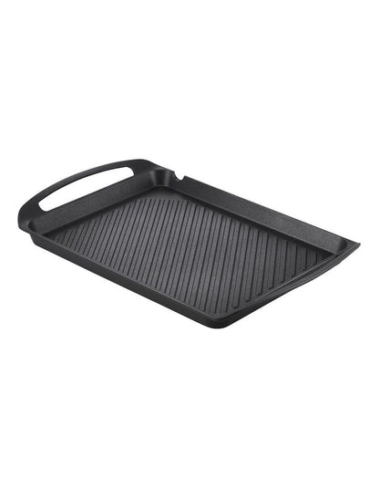 Nonstick Large Grill Plate 42 x 27cm