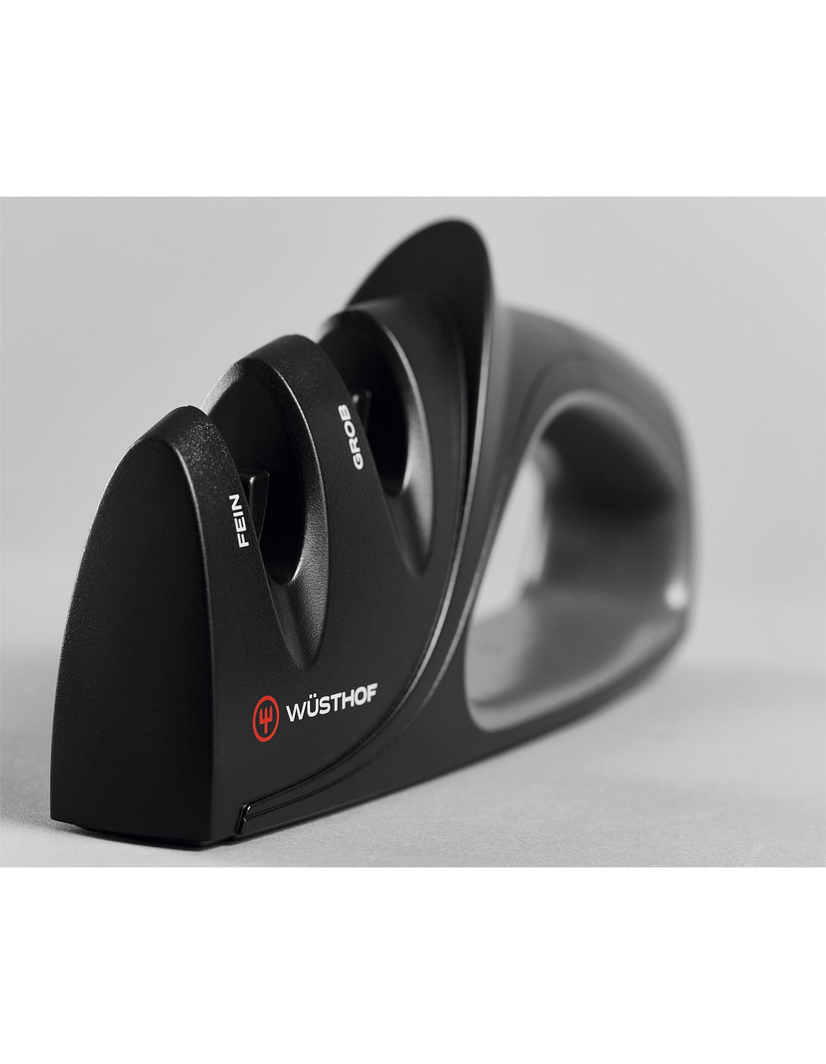 Knife Sharpener