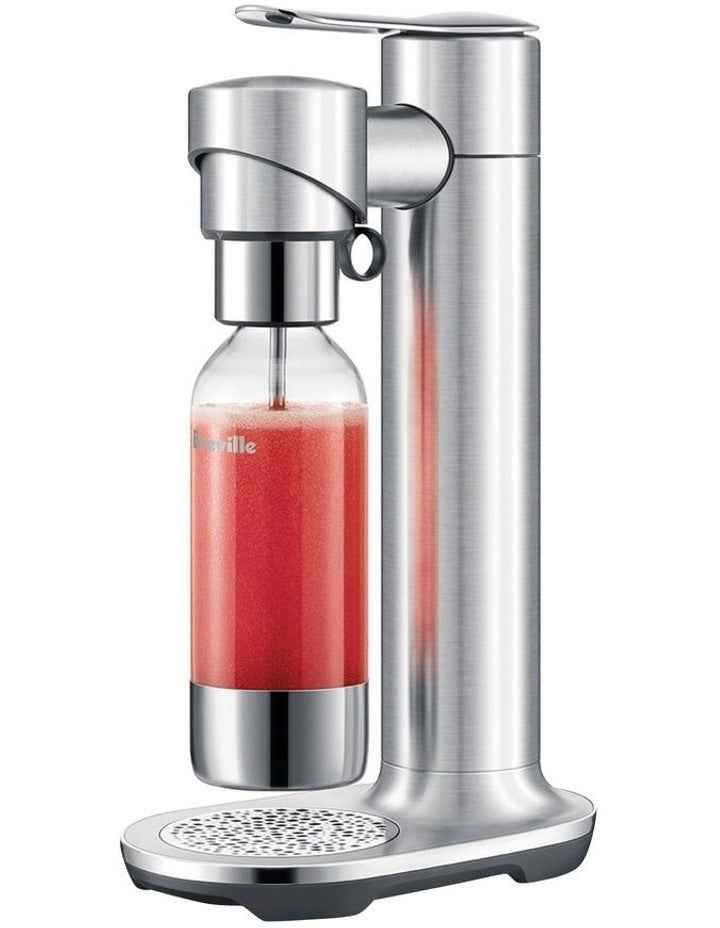 The InFizz Fusion BCA800BSS0ZAN1