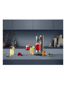 The InFizz Fusion BCA800BSS0ZAN1