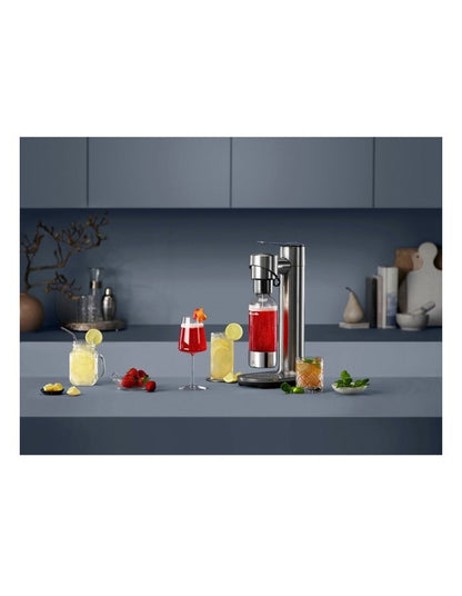 The InFizz Fusion BCA800BSS0ZAN1
